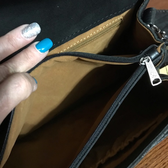 🤑🤑NWT PATRICA NASH BAG Just reduced! 🤑 - Picture 5 of 7